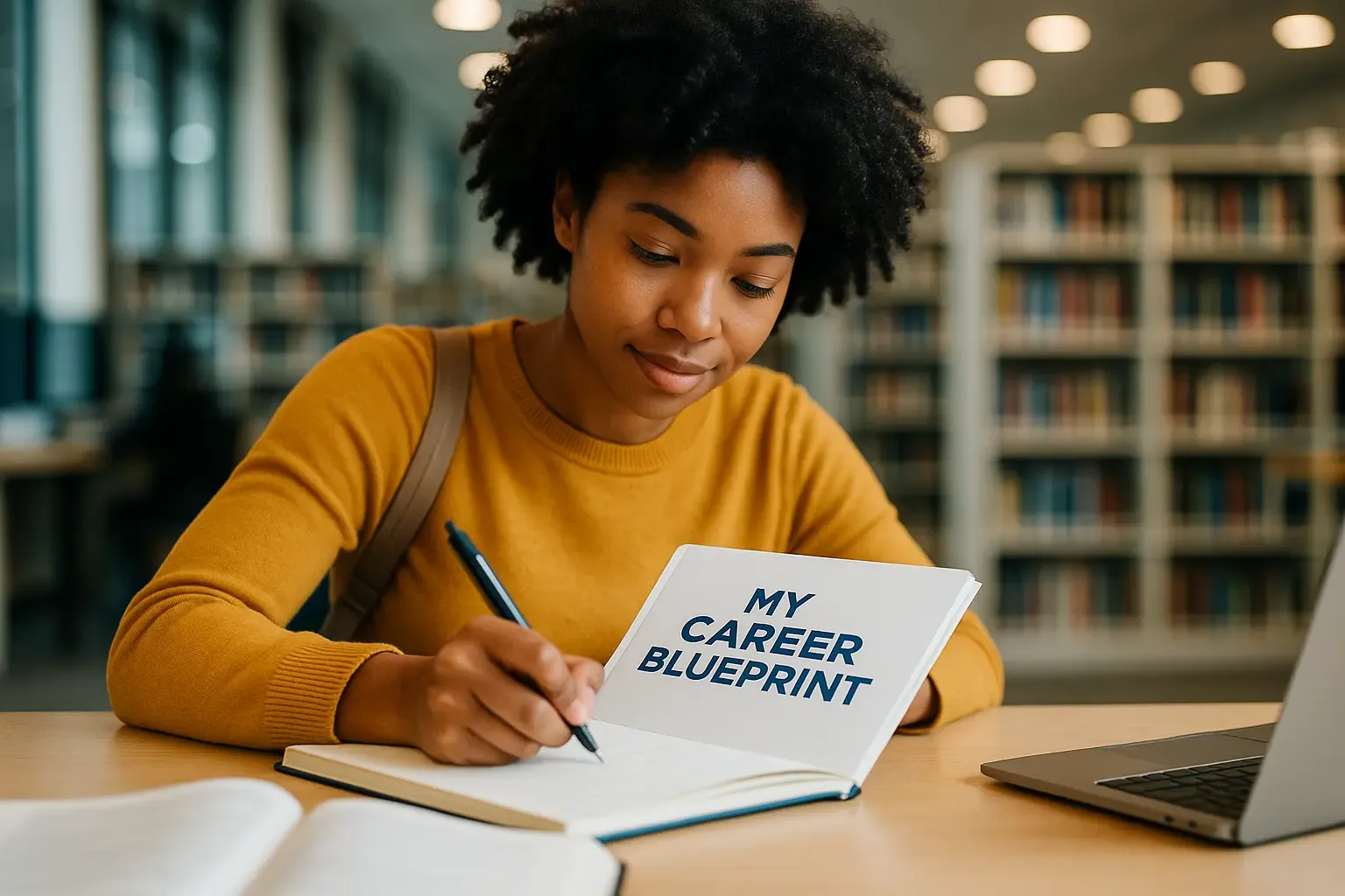 Profile Development & Academic Planning